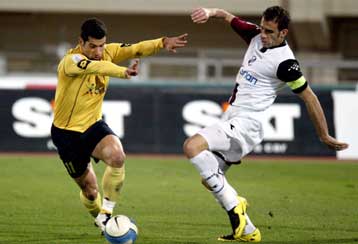 Έφεση ΟΦΗ για τις τρεις αγωνιστικές του Ισά