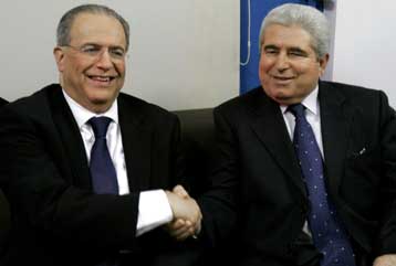 Αντίστροφη μέτρηση για την ανάδειξη του νέου προέδρου στην Κύπρο