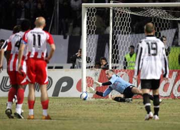 Δεν «Χ»άρηκε κανείς σε Τούμπα και Τρίπολη, νίκη-χρυσάφι για Βέροια