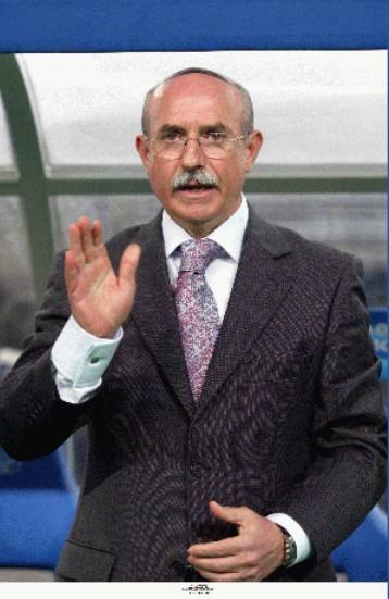 Ακατανόητη η αποπομπή μου από την ΑΕΚ δήλωσε ο Φερέρ