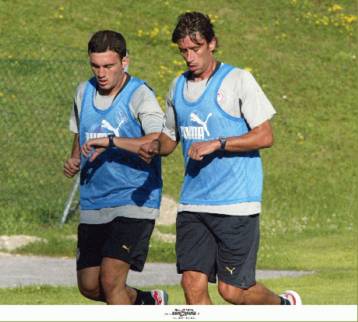 Ενδιαφέρον της Ρέιντζερς για Τοροσίδη και Αντζα αποκαλύπτουν σκοτσέζικα δημοσιεύματα