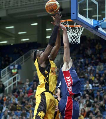 Ανάσες για Κολοσσό και Ολυμπιάδα, εντυπωσίασαν ΑΕΚ, Αιγάλεω και Ολύμπια