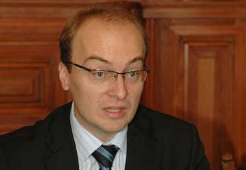 Ευρεία σύσκεψη των πολιτικών κομμάτων στα Σκόπια την Κυριακή για το θέμα της ονομασίας