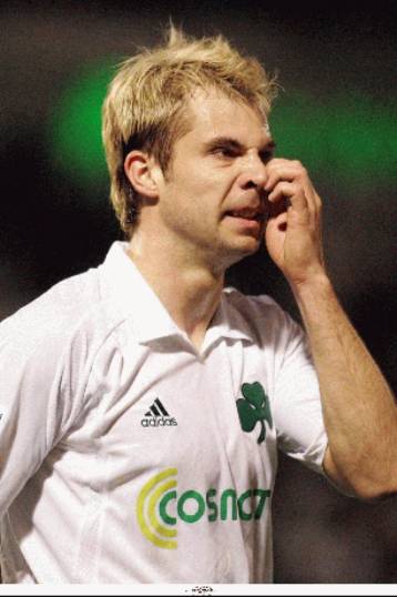 Ανόβερο καλεί Ίβανσιτς σύμφωνα με αυστριακά δημοσιεύματα