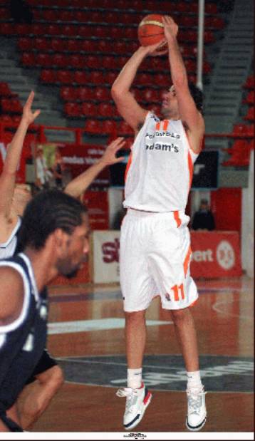 Τρίτη νίκη σε 17 αγωνιστικές για την Ολυμπιάδα Πατρών επί της ΑΕΛ