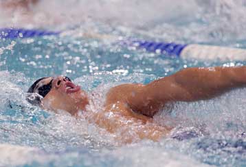 Μέτριες επιδόσεις των Ελλήνων στο Όπεν της Καταλονίας