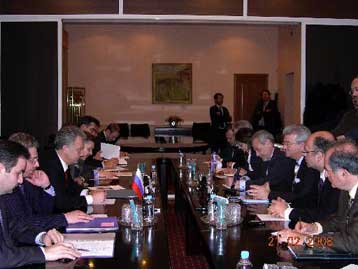 Θετικές προοπτικές για την ελληνική συμμετοχή στον αγωγό φυσικού αερίου South Stream