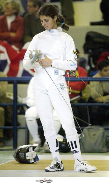 Καλή εμφάνιση από Βακάλη και Πάρτιτς στο Παγκόσμιο Κύπελλο του Καΐρου