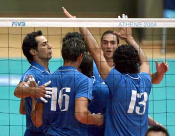 Πέντε τριήμερα κόντρα σε τρεις αντιπάλους η Ελλάδα για την Ευρωλίγκα