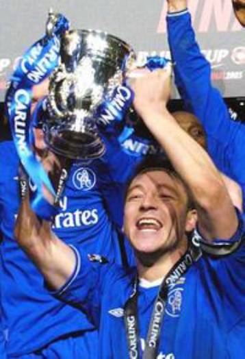 Λονδρέζικο ντέρμπι στο «Γουέμπλεϊ» για τον πρώτο τίτλο