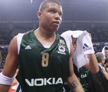 Στη διάθεση του Ομπράντοβιτς ο Μπατίστ για το «Αλεξάνδρειο»