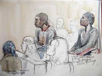 Δεκαετής φυλάκιση στον Οκπάρα για τη σεξουαλική κακοποίηση της θετής κόρης του