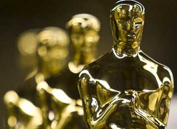 Αντίστροφη μέτρηση για την απονομή των βραβείων Όσκαρ