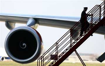 Πειραματική πτήση με βιοκαύσιμα πραγματοποίησε η Virgin