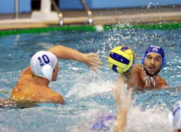 Πρωτιά για την εθνική στο  «Σαμαρτζίδης Καπ»