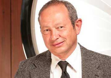 Είσοδο και στον ελληνικό τραπεζικό τομέα προανήγγειλε ο Ν.Σαουίρις