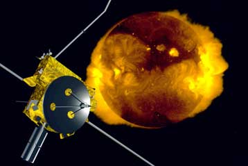 Το διαστημικό σκάφος Οδυσσέας παγώνει μέχρι θανάτου