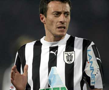 Ρεκόρ για τον ΠΑΟΚ τα τρία χαμένα πέναλτι