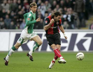 Επέμβαση για τον Αμανατίδη χωρίς μεγάλη απουσία