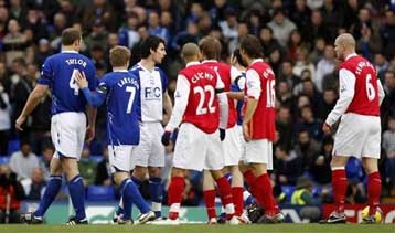 Κατακραυγή για το «φονικό» μαρκάρισμα του Τέιλορ