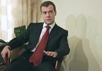 Ο εκλεκτός του Πούτιν στο Βελιγράδι – Αποσχιστικές κινήσεις των Σέρβων στο Κόσοβο