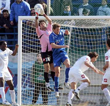 Ασταμάτητος ο ΠΑΣ κέρδισε και τον Ιωνικό με 1-0