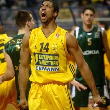 Ο Καλαϊτζής σταμάτησε την πρώην ομάδα του