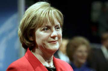 Πρώτοι, αλλά χωρίς αυτοδυναμία οι Χριστιανοδημοκράτες της Μέρκελ στο Αμβούργο