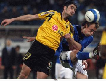 Ο «Λύμπε» βρήκε τη λύση στο «Καυτανζόγλειο» και η ΑΕΚ επέστρεψε στις νίκες