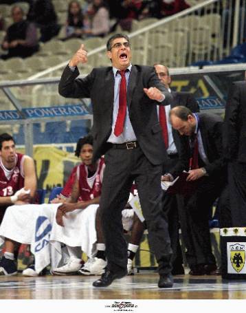 Ο Πιλαφίδης παραιτήθηκε από την τεχνική ηγεσία της ΑΕΛ