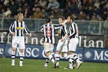 Ανοιχτή επιστολή διαμαρτυρίας της Γιουβέντους για τη διαιτησία