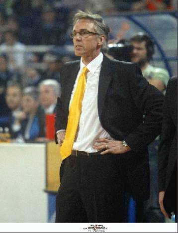 Κερδίσαμε τη καλύτερη ομάδα της Ευρώπης, τονίζει ο Καλαϊτζής-Δυσαρεστημένος ο «Ζοτς»