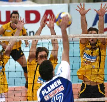 Έχασε έδαφος ο Ηρακλής πριν το ντέρμπι των «αιωνίων»