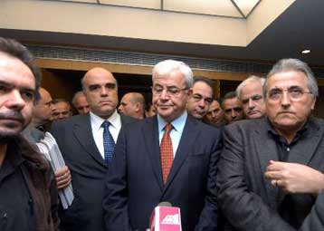 Αναβολή αποφάσεων από το ΔΣ της ΔΕΗ για το μνημόνιο συνεργασίας με την RWE