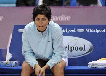 Ανοδος για τον Παγδατή, πτώση για τη Δανιηλίδου