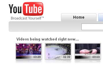 Γενικό «μπλακάουτ» στο YouTube αποδίδεται σε παρέμβαση του Πακιστάν