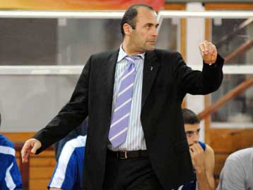 Ο Γιώργος Καλαφατάκης νέος τεχνικός της ΑΕΛ