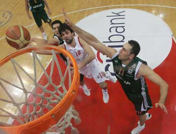 Εντός Αττικής θέλουν τον τελικό του Κυπέλλου Ελλάδος Παναθηναϊκός και Ολυμπιακός