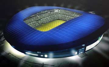 Υπογραφές από Δήμο Αθηναίων και Παναθηναϊκό για το γήπεδο