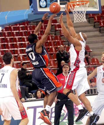 Πριν από την κρίσιμη ρεβάνς του Πανιωνίου στη Βαλένθια οι υπόλοιποι αγώνες