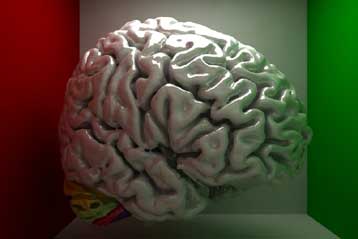 Αμερικανός με απίθανη μνήμη εξετάζεται από τους επιστήμονες