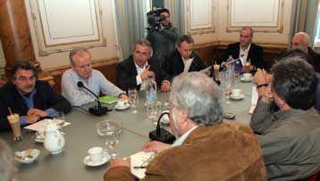 Νέα 24ώρη απεργία από την ΓΣΕΕ την ημέρα συζήτησης του νομοσχεδίου για το Ασφαλιστικό