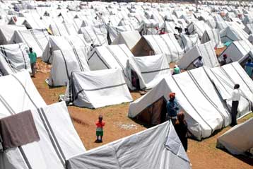Σε διαδηλώσεις καλεί η αντιπολίτευση της Κένυας μετά το νέο αδιέξοδο των συνομιλιών