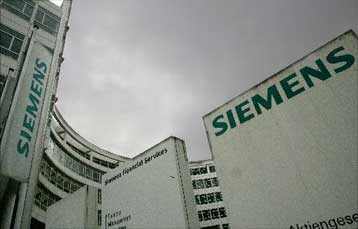 Σημαντικά στοιχεία για την υπόθεση της Siemens στα χέρια της ελληνικής Δικαιοσύνης