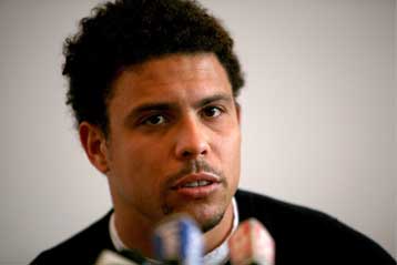 Προετοιμασμένος για αποχώρηση από την ενεργό δράση ο Ρονάλντο