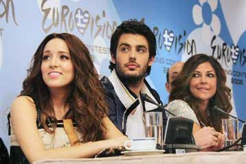 Αντίστροφη μέτρηση για την επιλογή του ελληνικού τραγουδιού για τη Eurovision