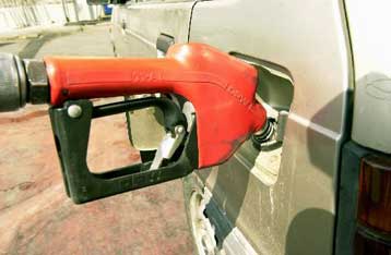 Κατά 1,93% αυξήθηκε η τιμή της αμόλυβδης βενζίνης σε διάστημα μιας εβδομάδας