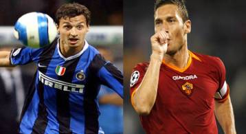 Ντέρμπι του Τορίνο πριν τη μεγάλη αναμέτρηση Ίντερ – Ρόμα