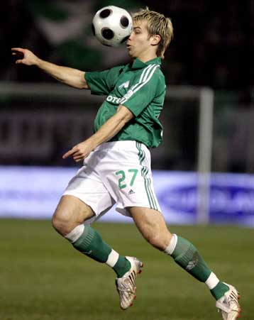 Στο ΟΑΚΑ για νίκη επί της ΑΕΚ λέει ο Ίβανσιτς, που θέλει να μείνει «πράσινος»