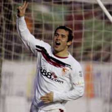 Από τη Σεβίλη στη Μόσχα και τη Ντιναμό ο Κερζάκοφ